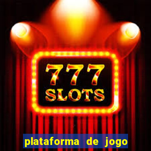 plataforma de jogo a partir de r$ 1